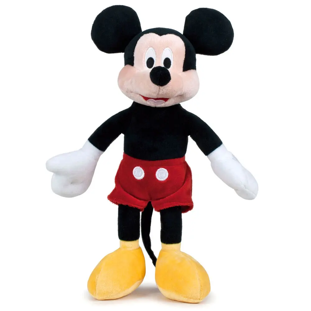 Disney Mickey mäkké plüss játék 50cm termékfotó