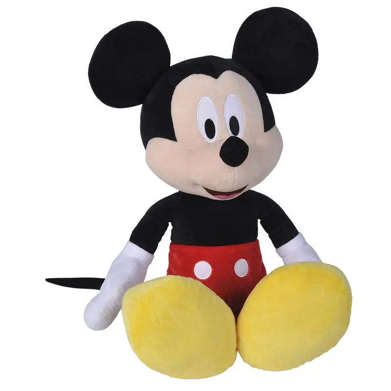 Disney Mickey mäkká plyšová hračka 61cm produktová fotografia