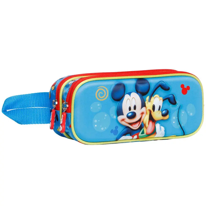 Disney Mickey Pluto 3D peračník termékfotó