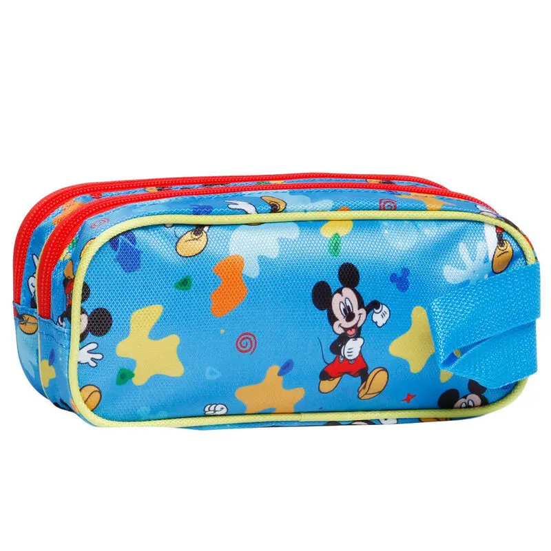 Disney Mickey Pluto 3D peračník termékfotó