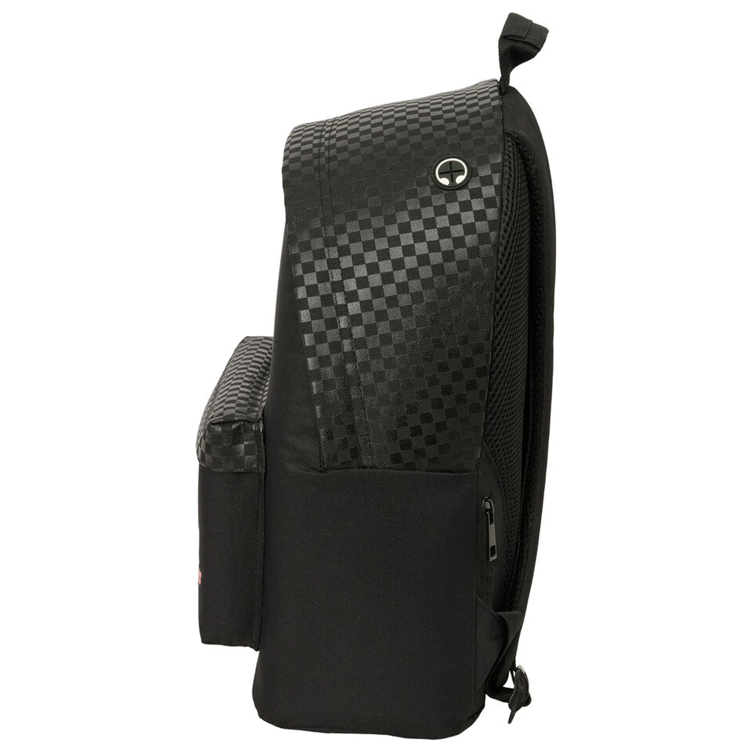 Disney Mickey Racing batoh na laptop 41cm produktová fotografia