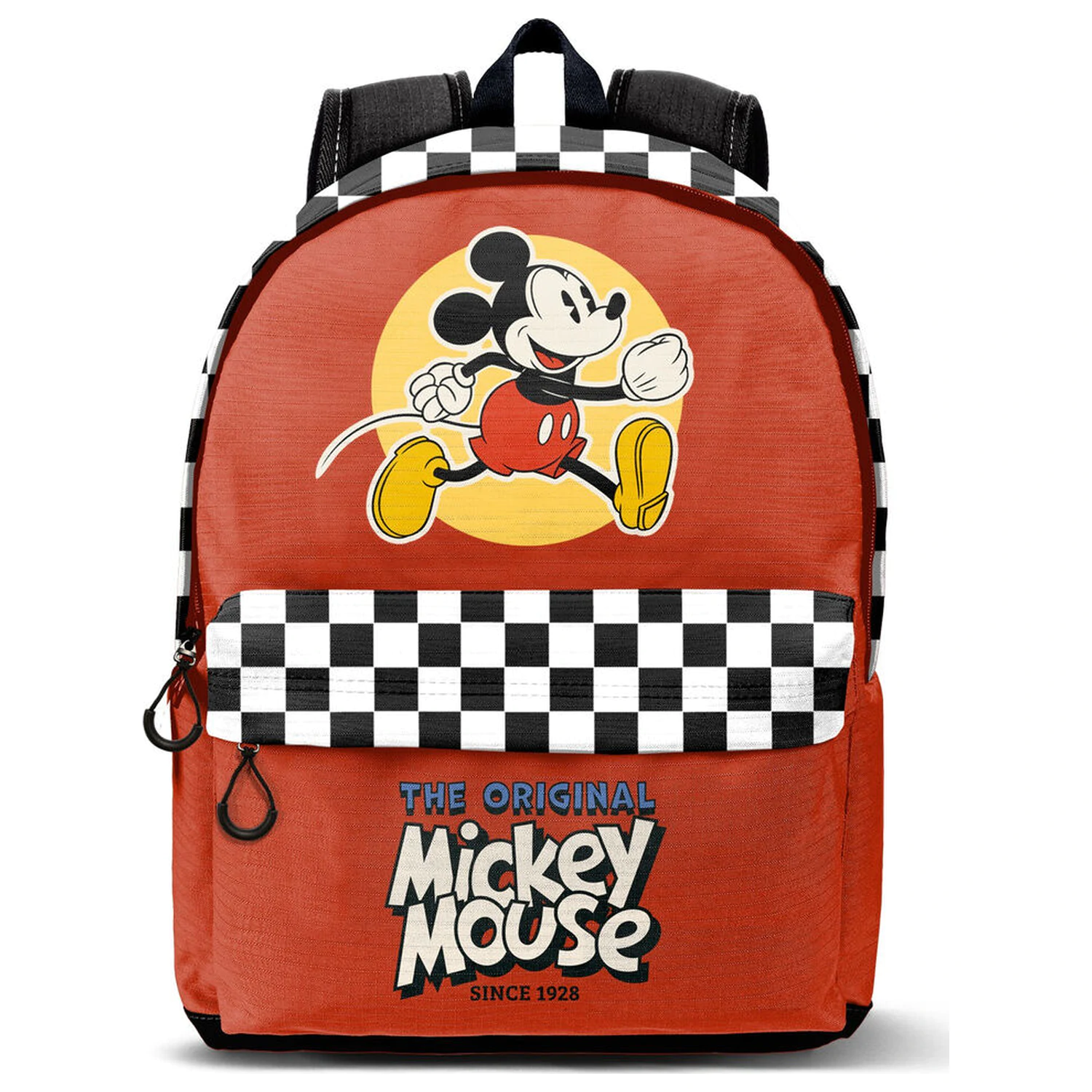 Disney Mickey Racing batoh 41 cm produktová fotografia