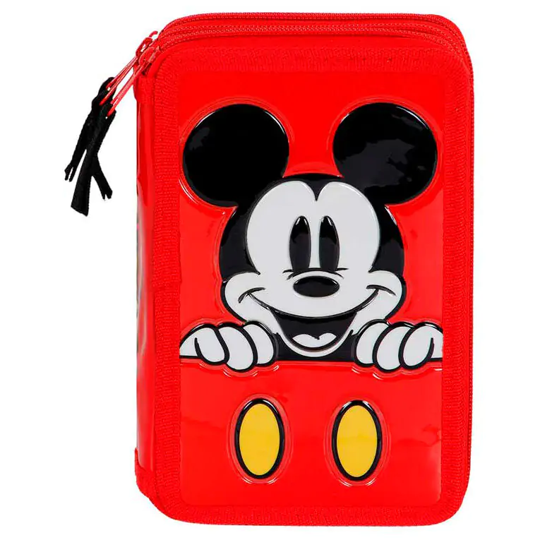 Disney Mickey Red peračník produktová fotografia