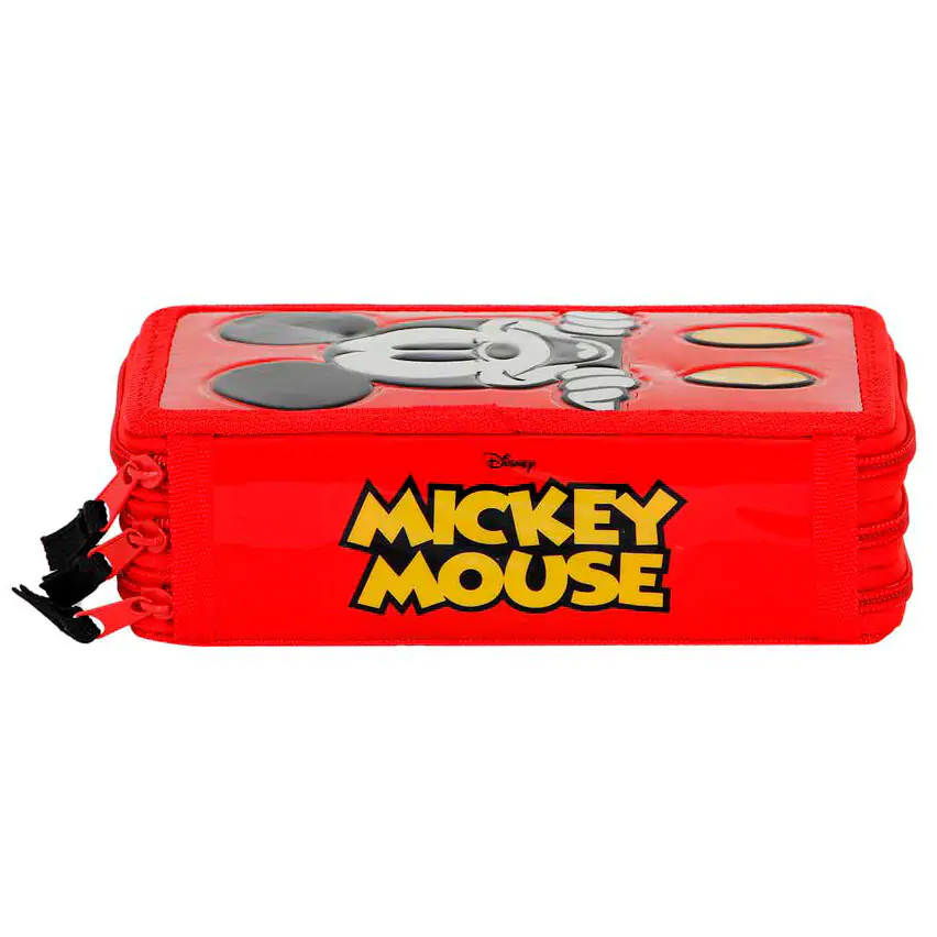 Disney Mickey Red peračník produktová fotografia