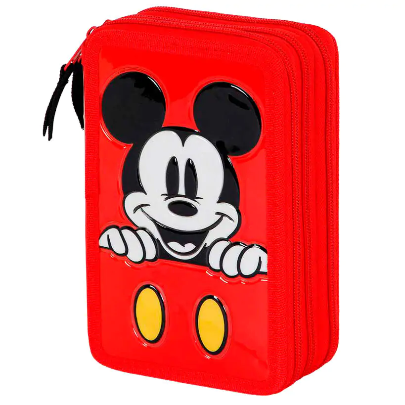 Disney Mickey Red peračník produktová fotografia
