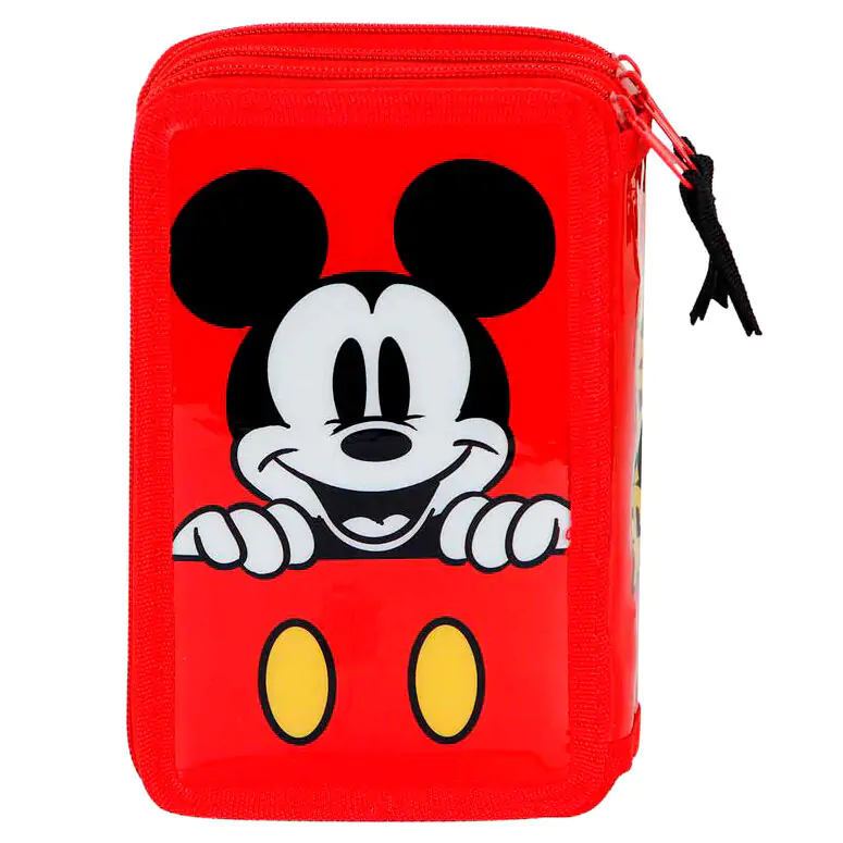 Disney Mickey Red peračník produktová fotografia