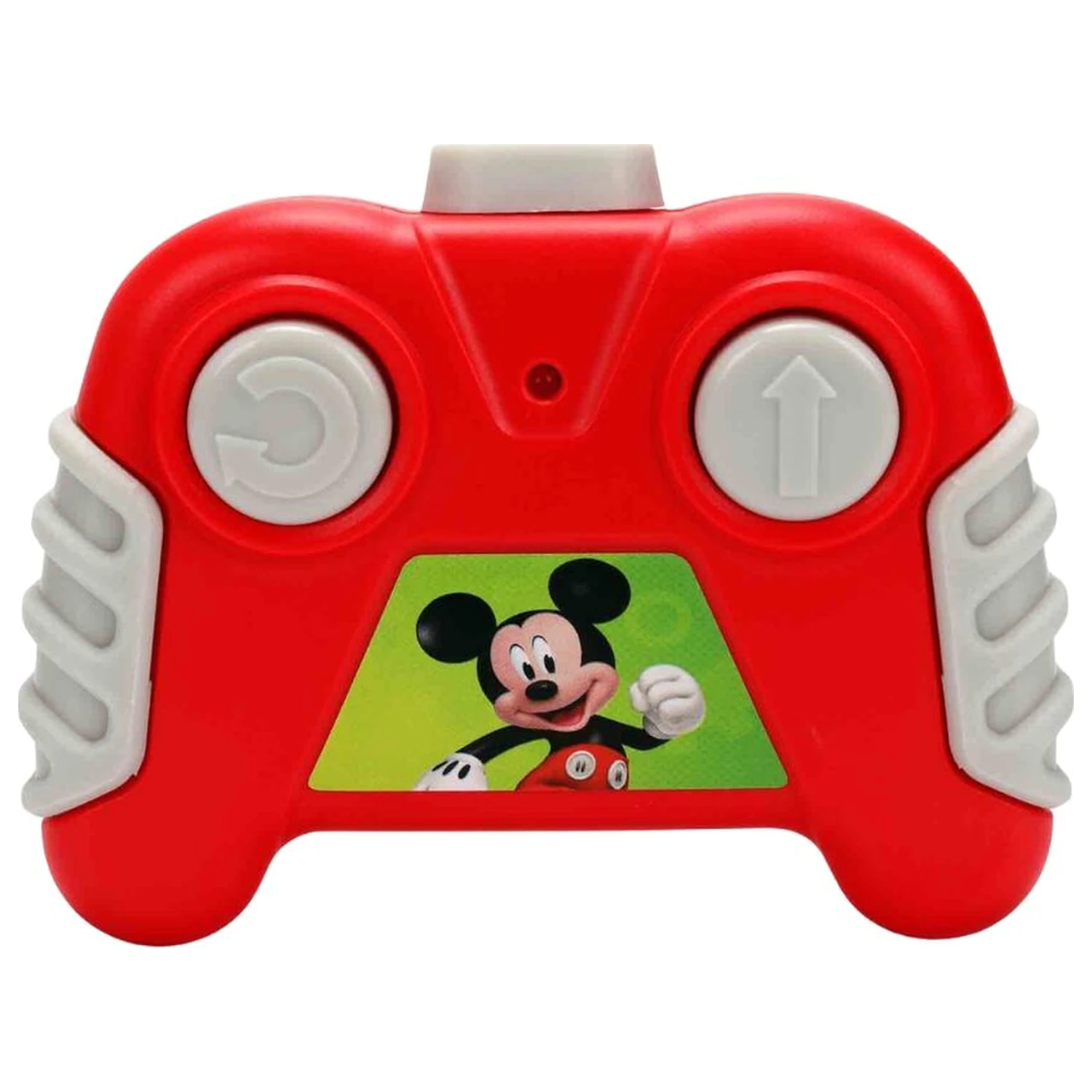 Disney Mickey Roadster Rádiom riadené vozidlo produktová fotografia