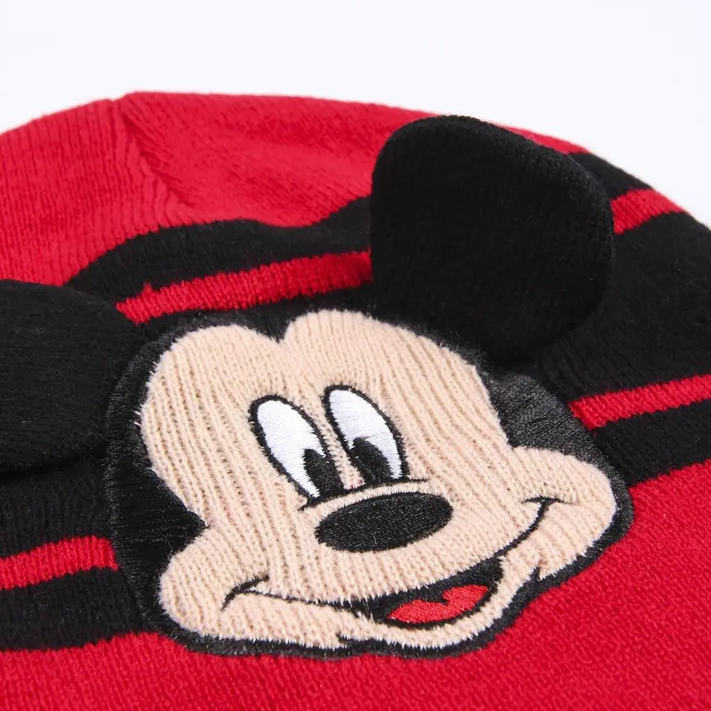 Disney Mickey klobúk produktová fotografia