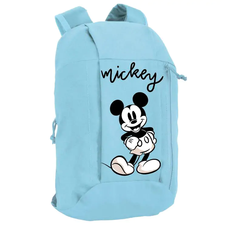 Disney Mickey Smiles ruksak 39 cm termékfotó