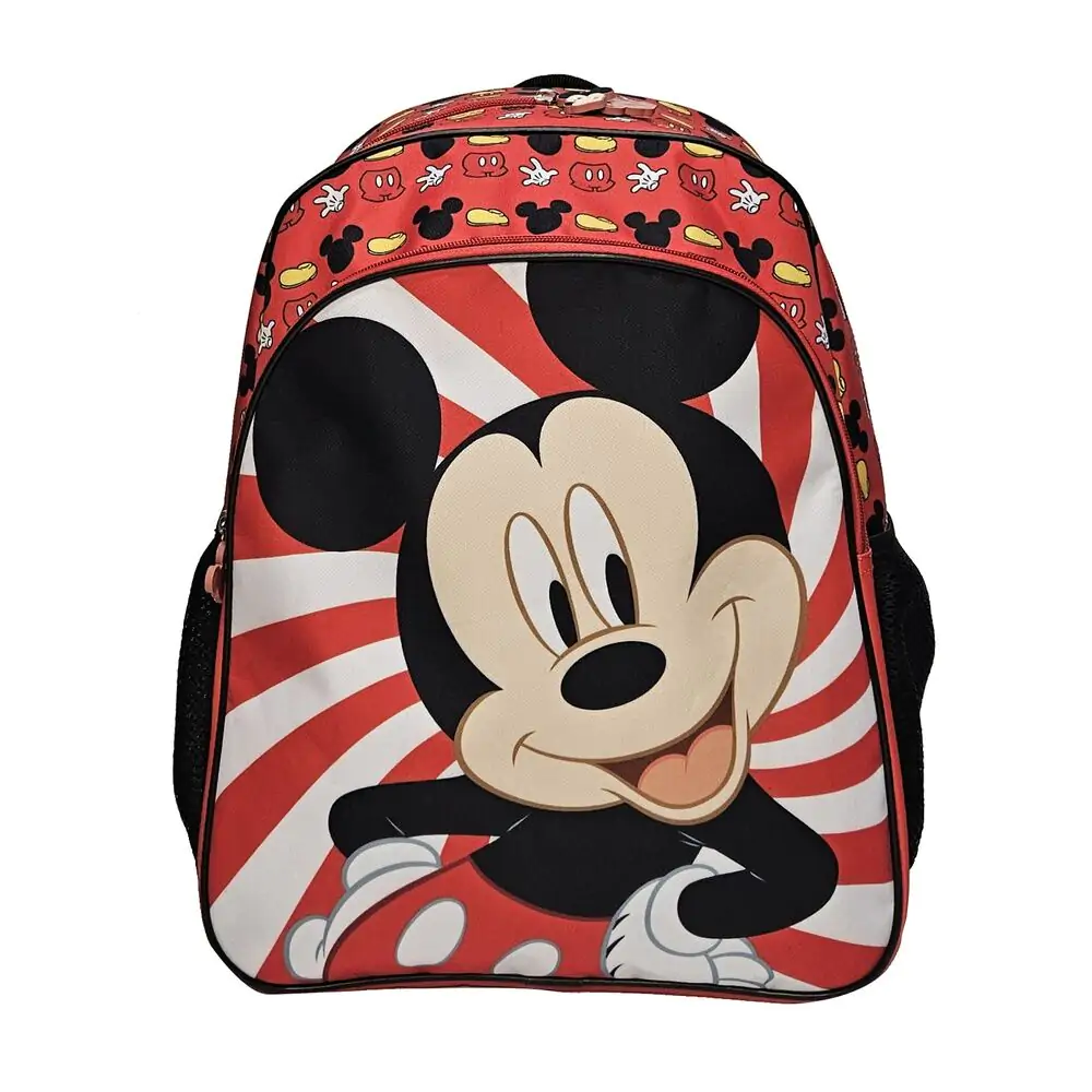 Disney Mickey špirálový ruksak 40 cm produktová fotografia