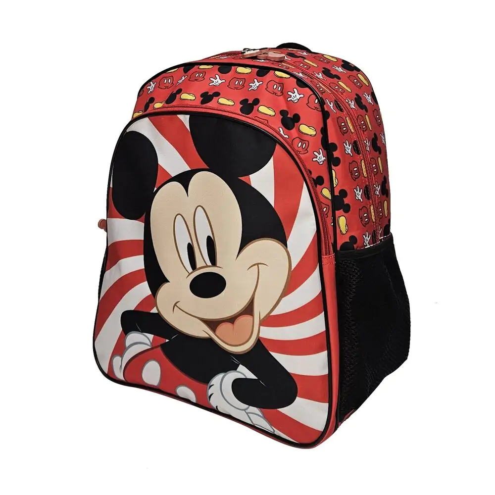 Disney Mickey špirálový ruksak 40 cm produktová fotografia