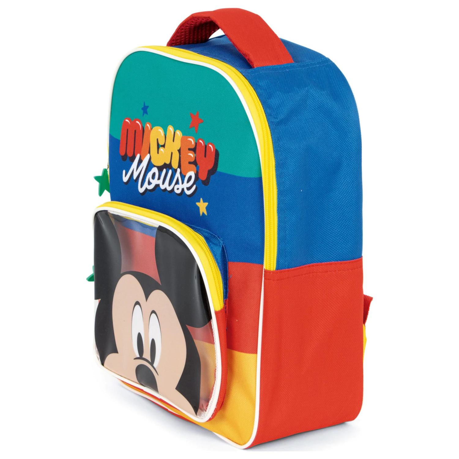 Disney Mickey Star batoh, taška 30 cm produktová fotografia