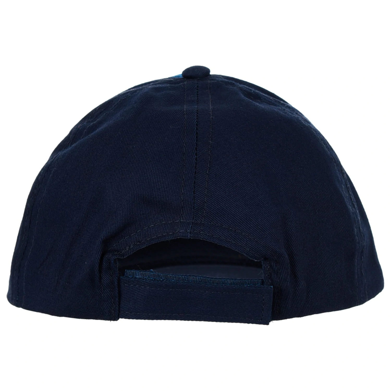 Disney Mickey Mouse Stay Happy Modrá Detská Baseballová Čiapka 54 cm produktová fotografia