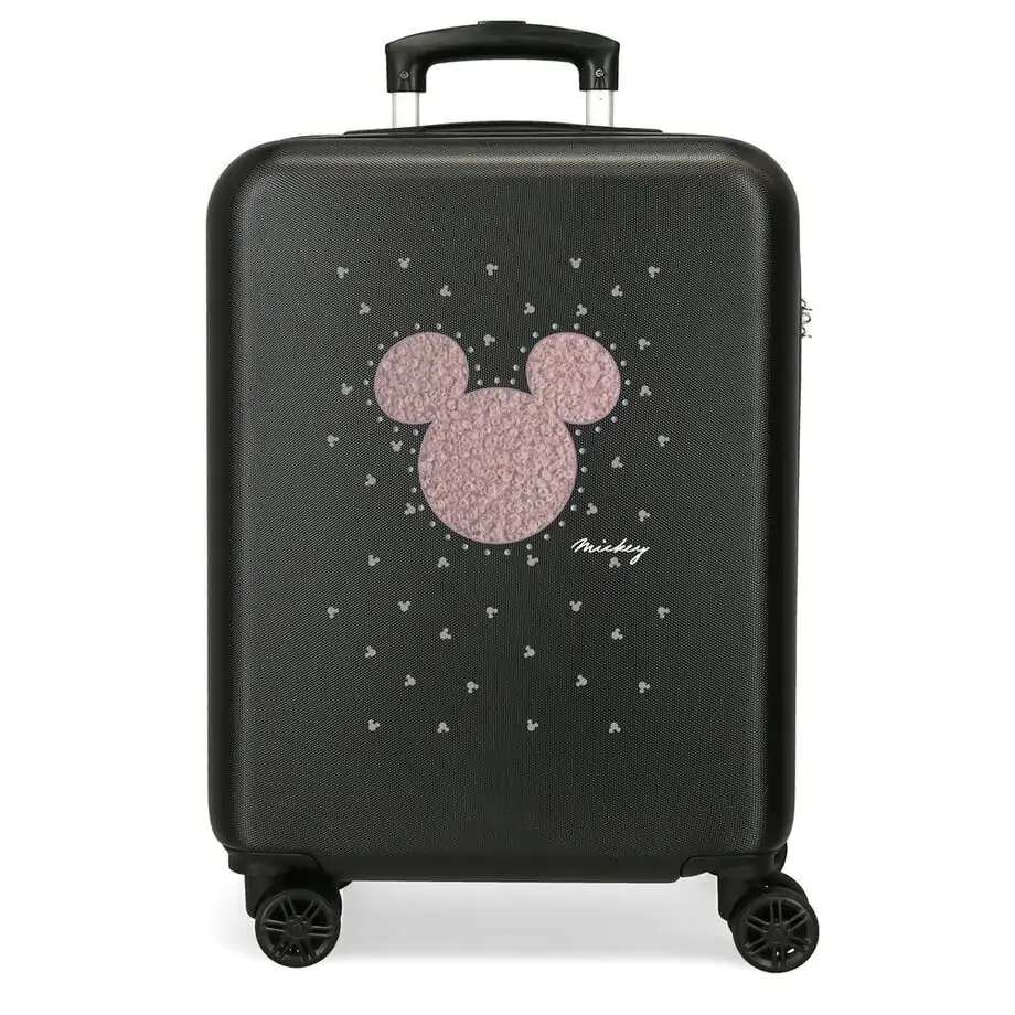 Disney Mickey Stud ABS trolley kufor 55 cm produktová fotografia