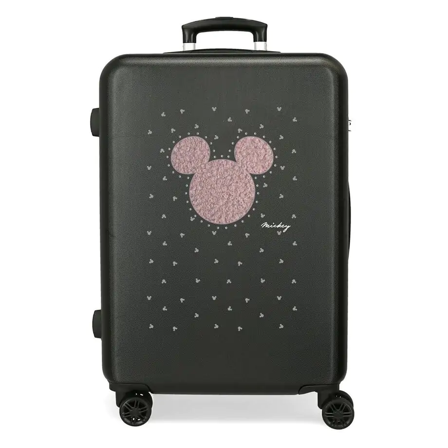 Disney Mickey Stud ABS trolley kufor 65 cm produktová fotografia