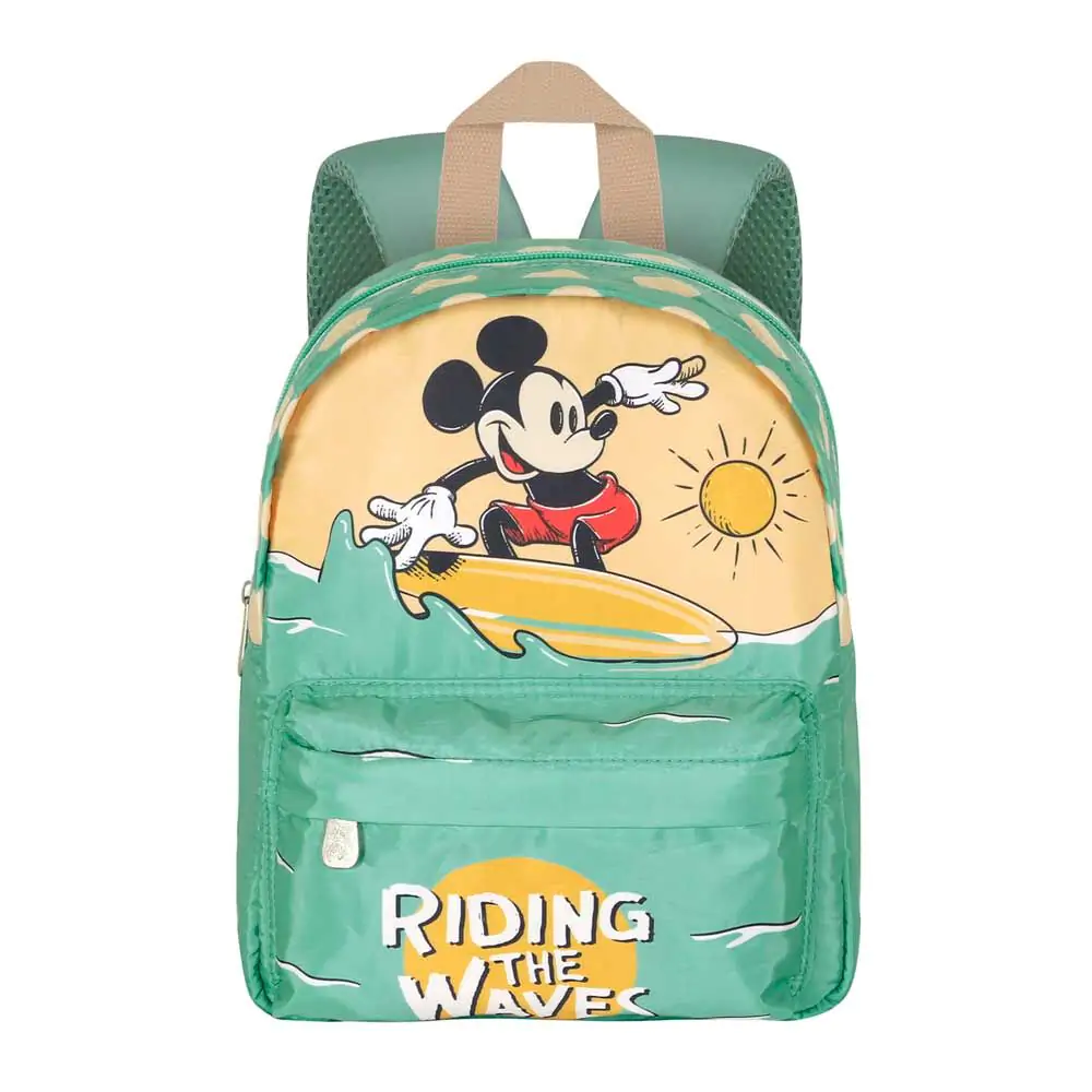 Disney Mickey Surf ruksak 27cm produktová fotografia