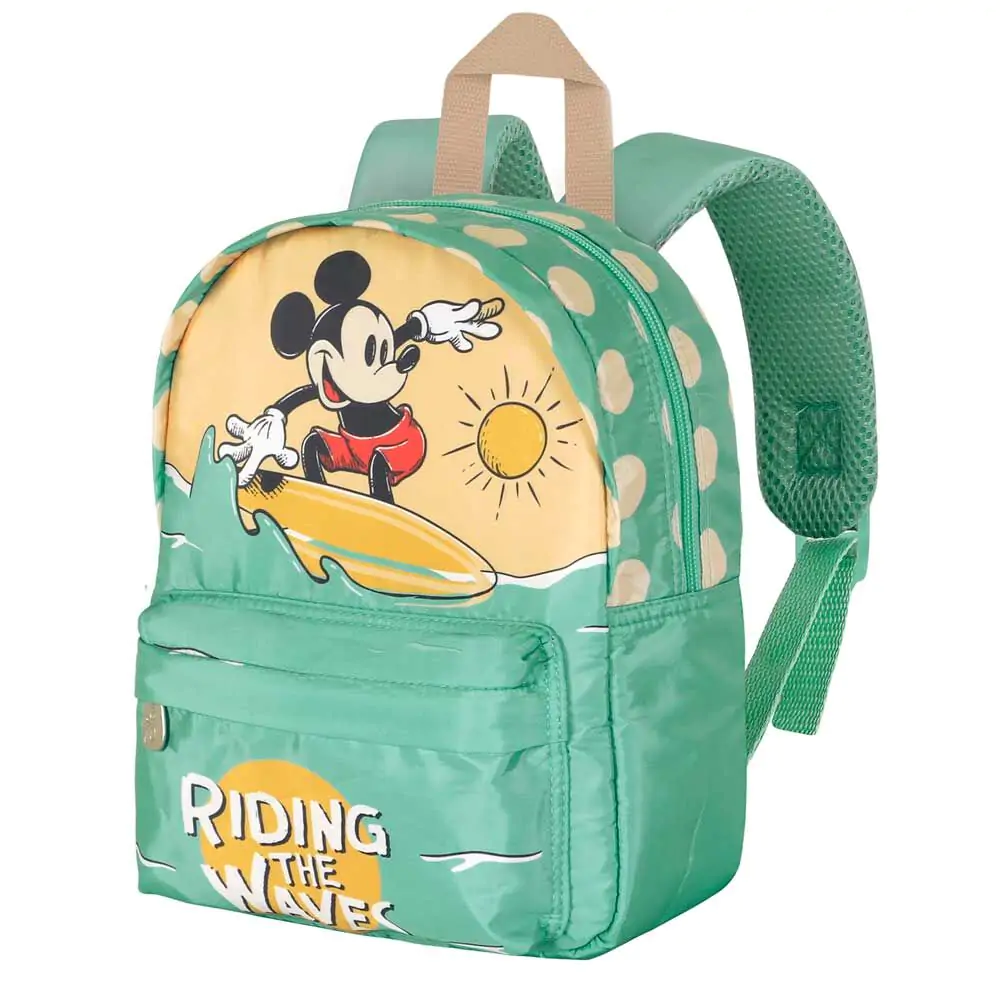 Disney Mickey Surf ruksak 27cm produktová fotografia