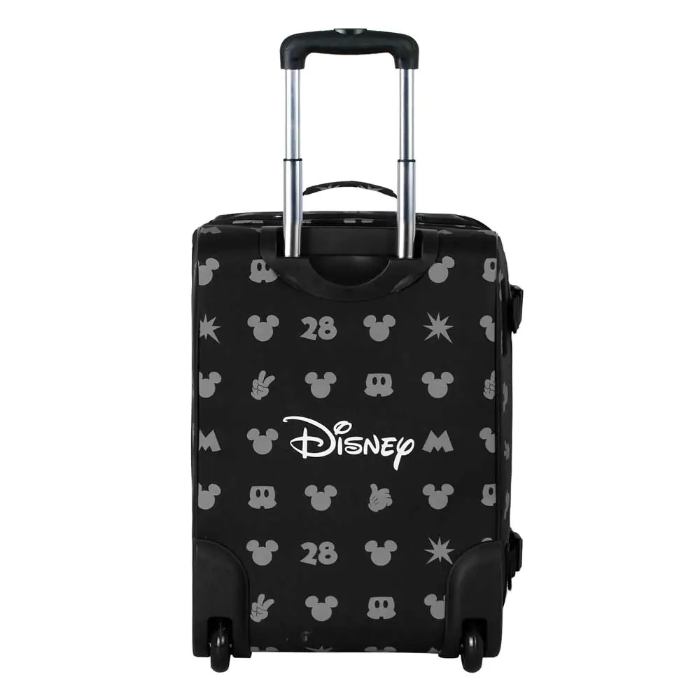 Disney Mickey Surprise skladací trolley kufor 55 cm produktová fotografia