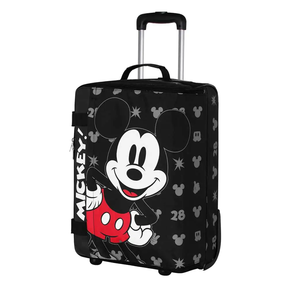 Disney Mickey Surprise skladací trolley kufor 55 cm produktová fotografia