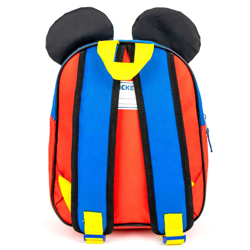 Disney Mickey batoh 27cm termékfotó