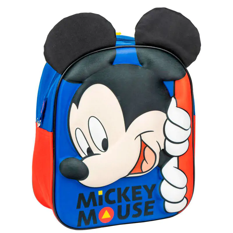 Disney Mickey batoh 27cm termékfotó