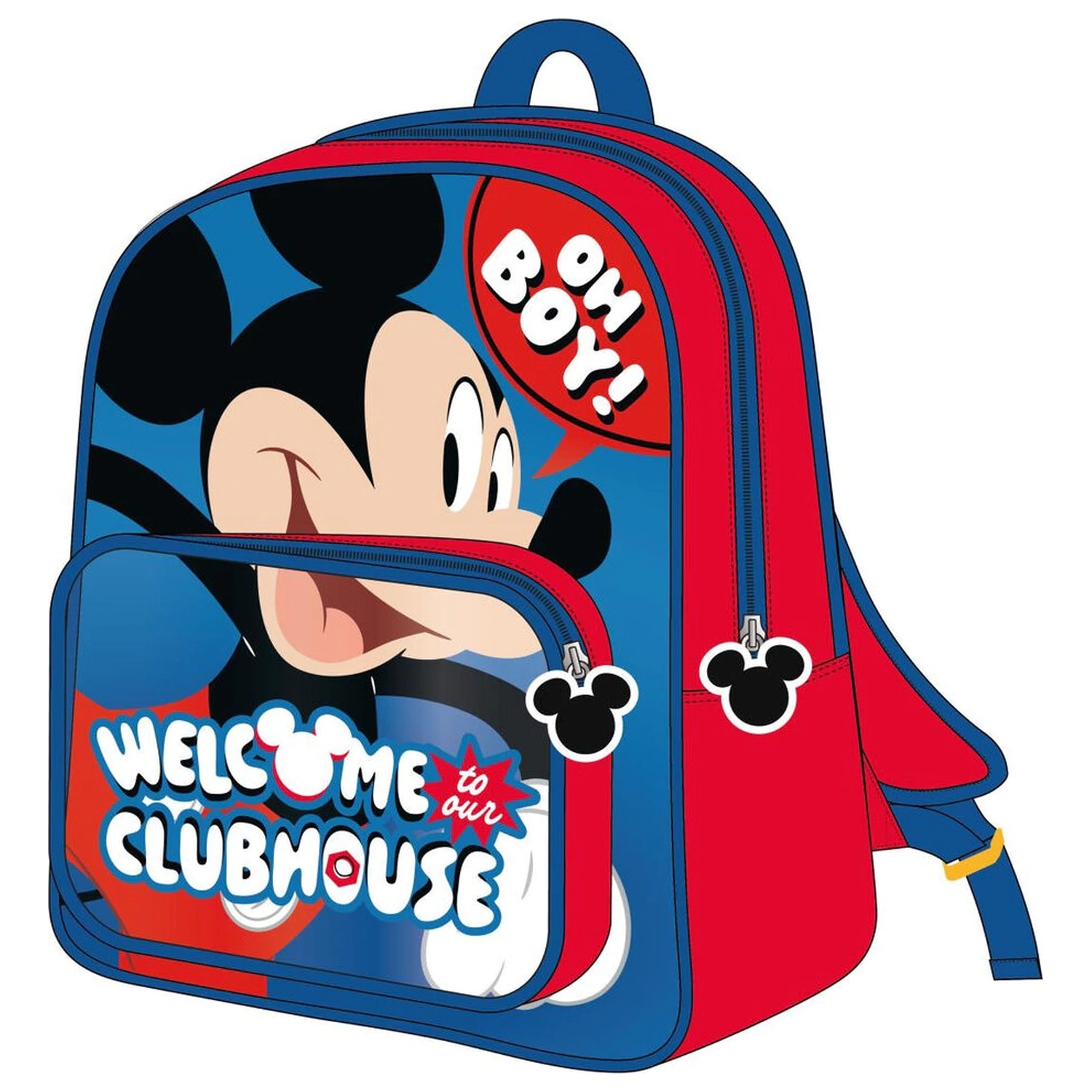 Disney Mickey batoh 30 cm produktová fotografia