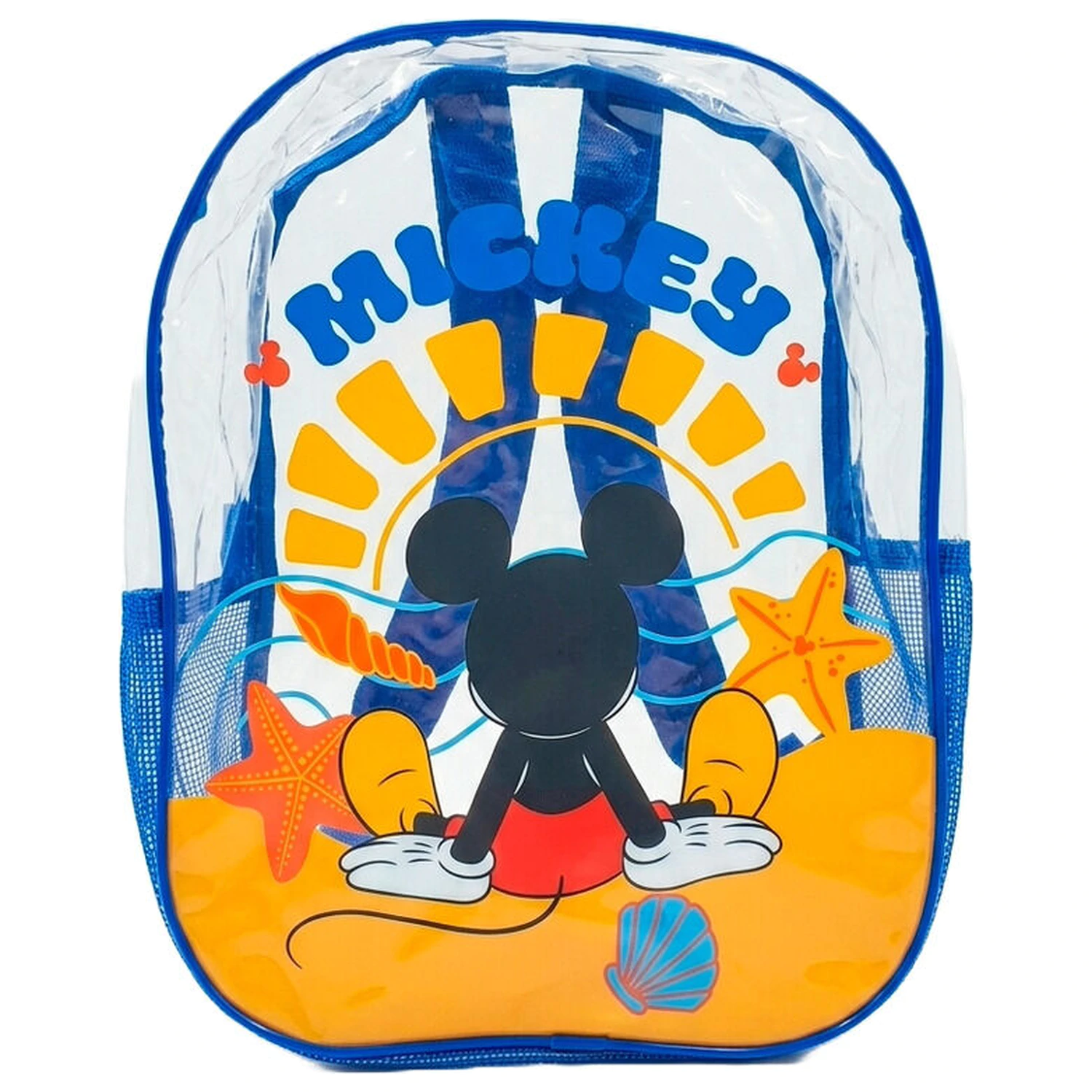 Disney Mickey batoh 31cm produktová fotografia
