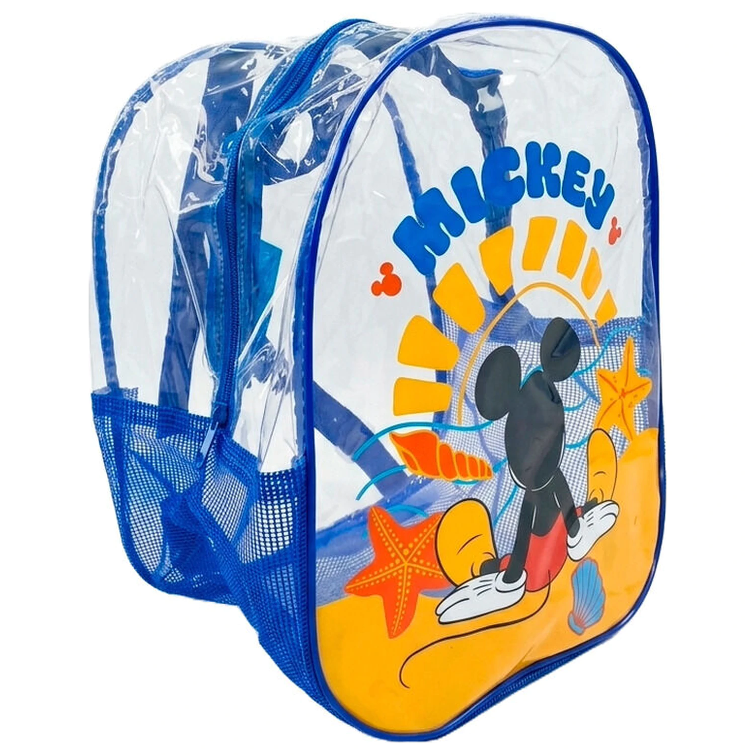 Disney Mickey batoh 31cm produktová fotografia