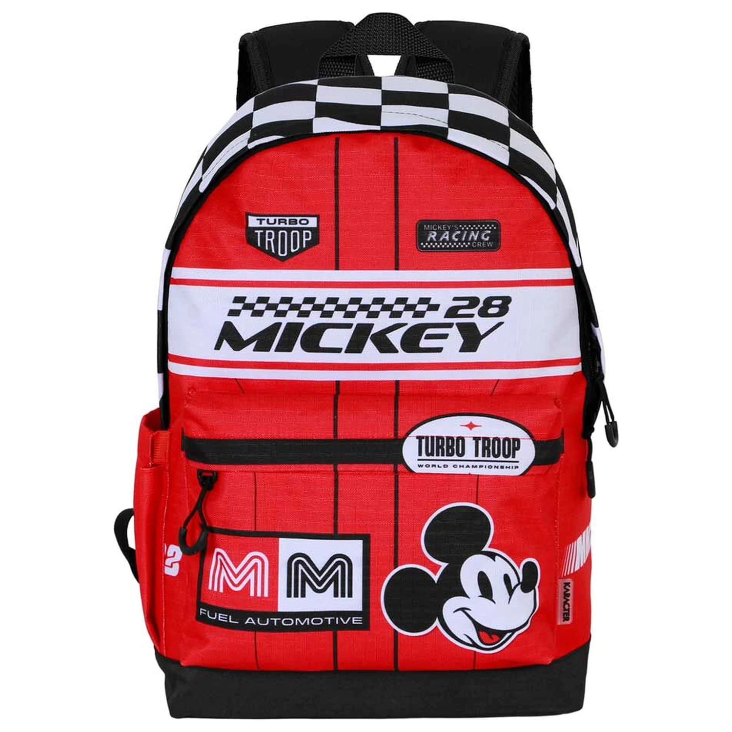 Disney Mickey batoh 41cm produktová fotografia