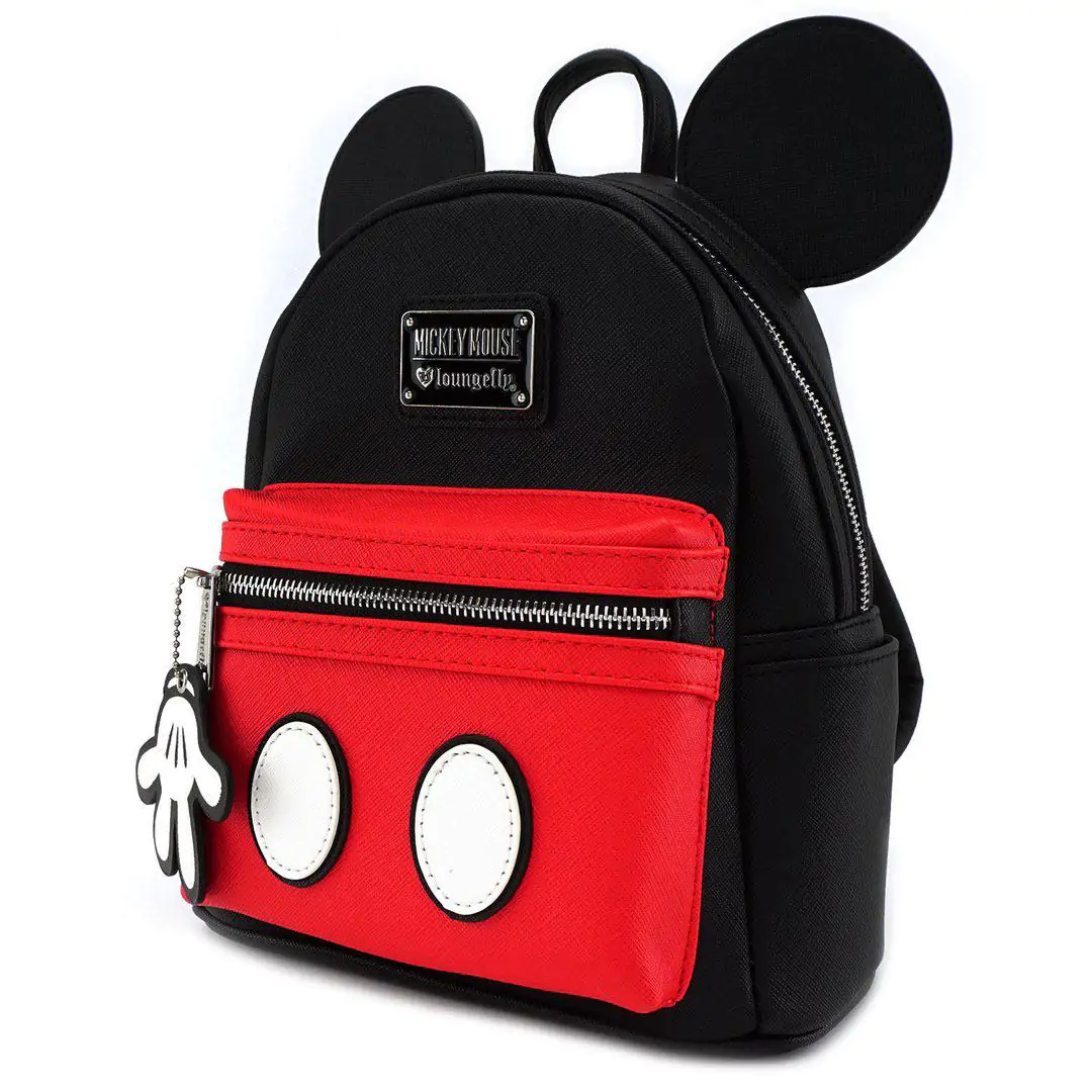 Disney by Loungefly Ruksak Mickey produktová fotografia
