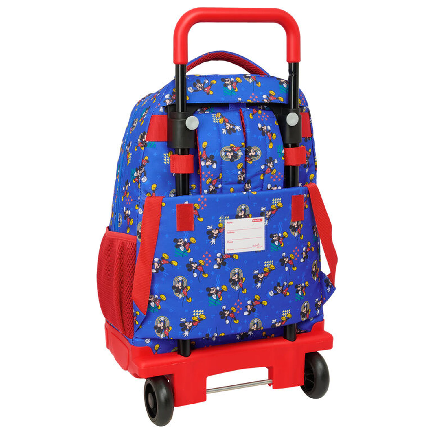 Disney Mickey Today kompaktný vozík 45 cm produktová fotografia