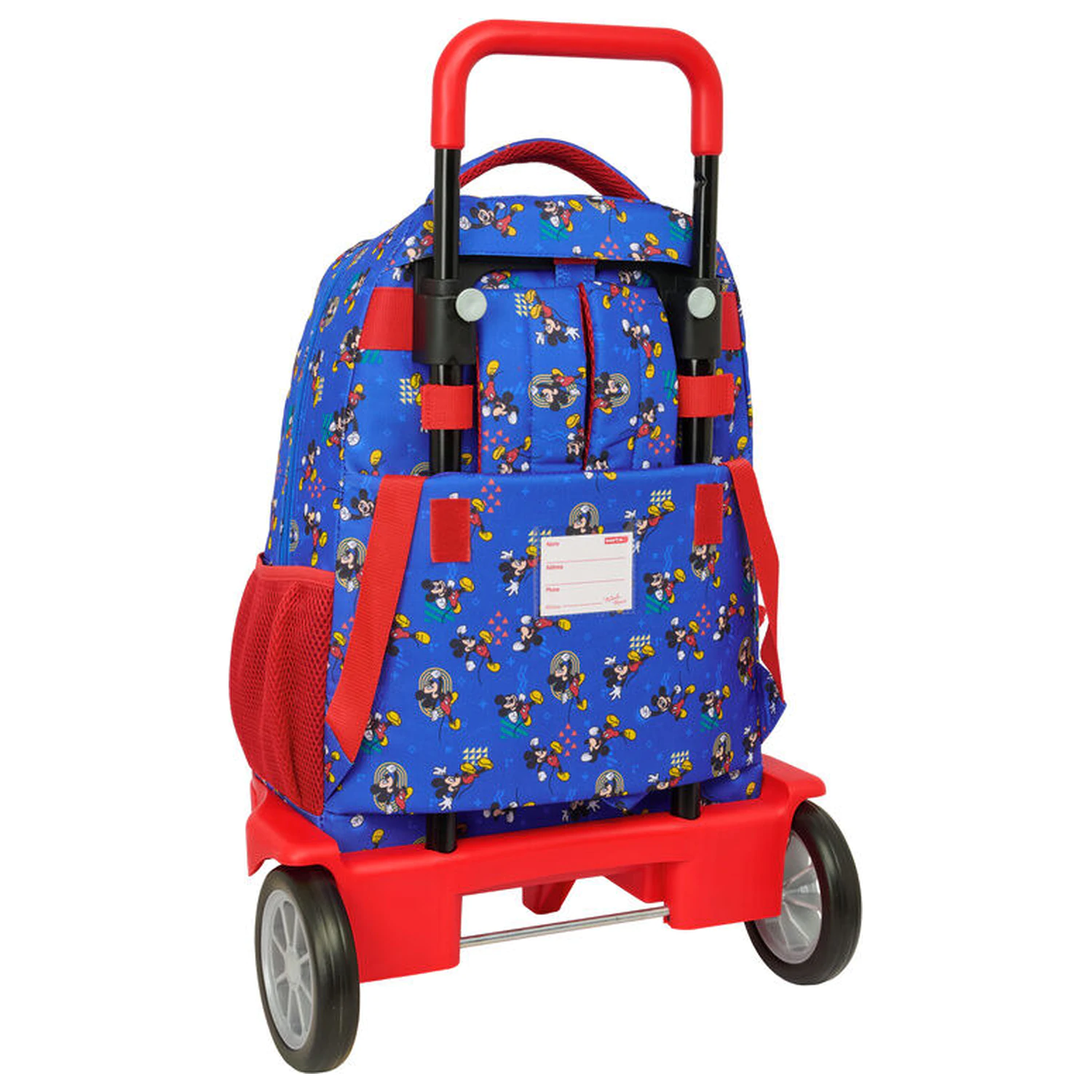 Disney Mickey Today kompaktný vozík 45 cm produktová fotografia