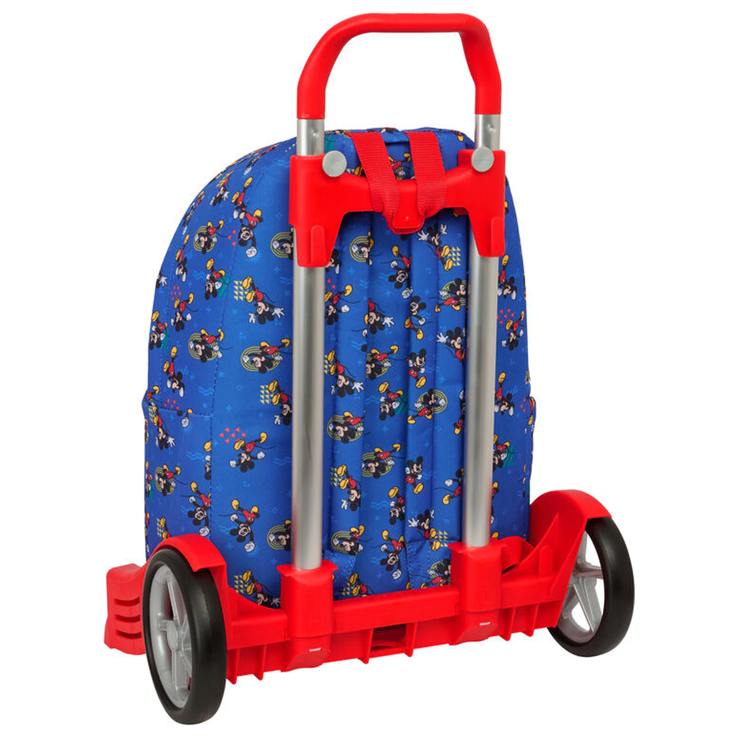 Disney Mickey Today trolley 43 cm produktová fotografia