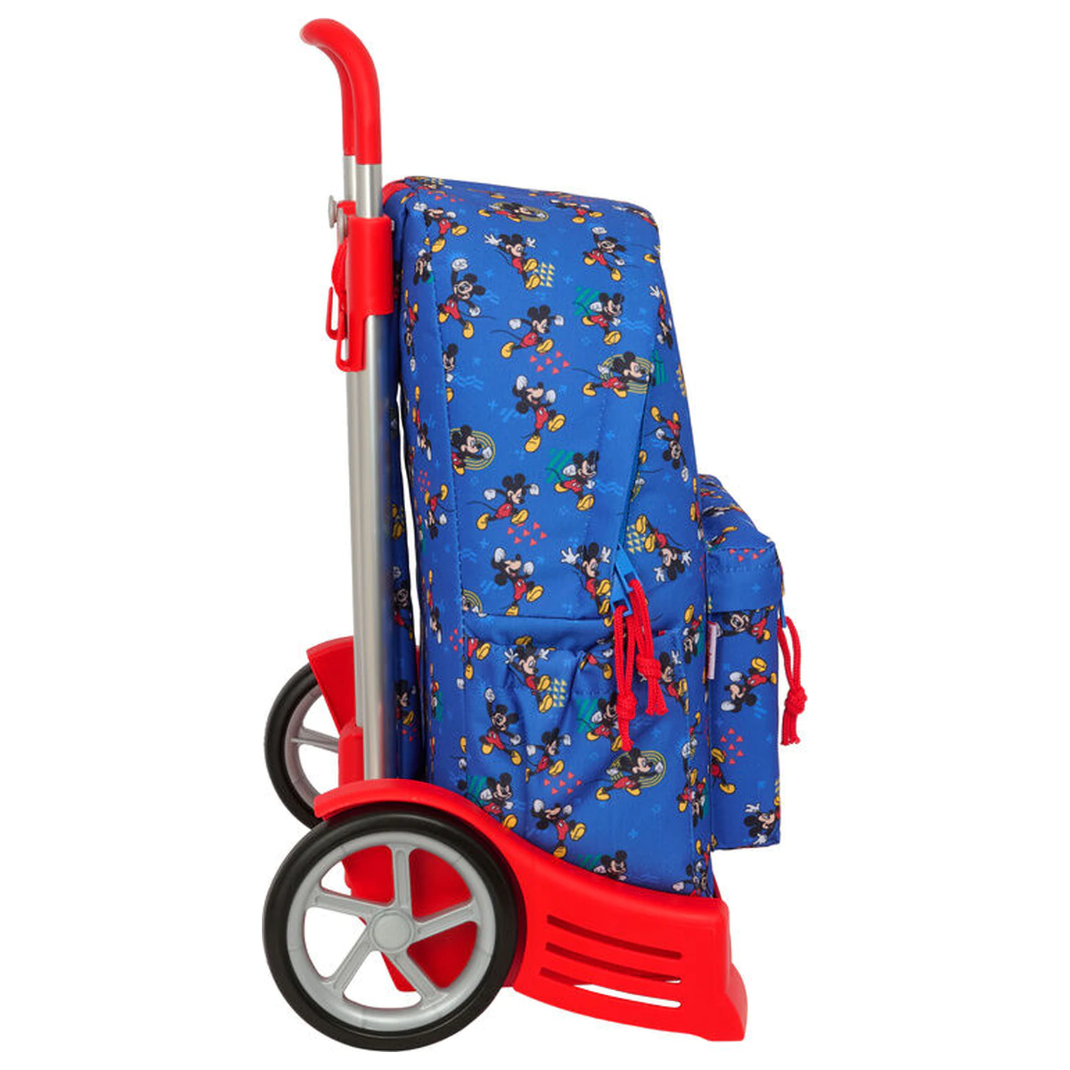 Disney Mickey Today trolley 43 cm produktová fotografia