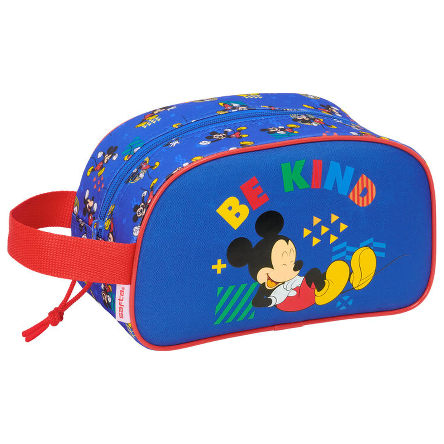 Disney Mickey Today adaptabilný kufor na kozmetiku produktová fotografia