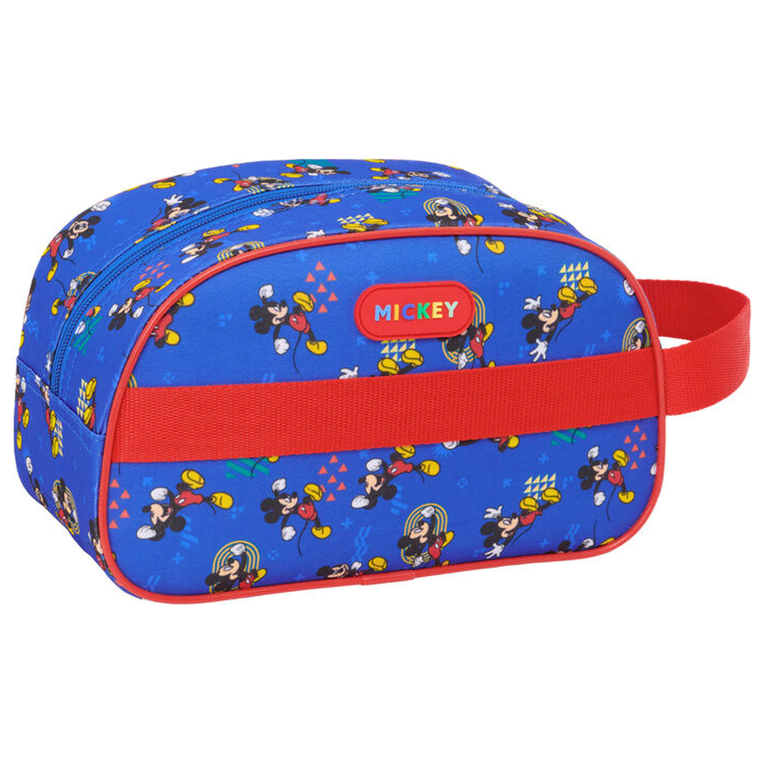 Disney Mickey Today adaptabilný kufor na kozmetiku produktová fotografia
