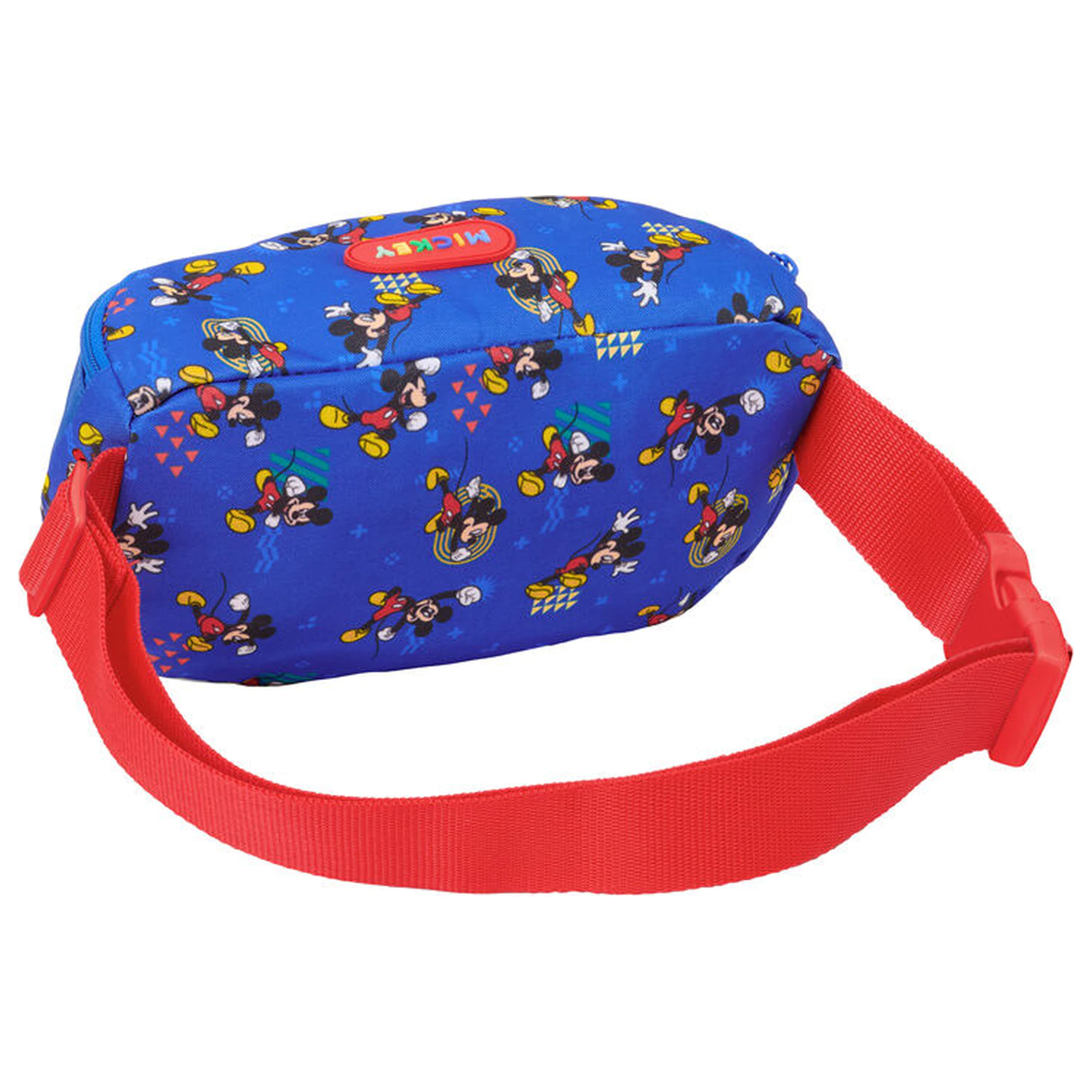 Disney Mickey Today bedrová taška produktová fotografia
