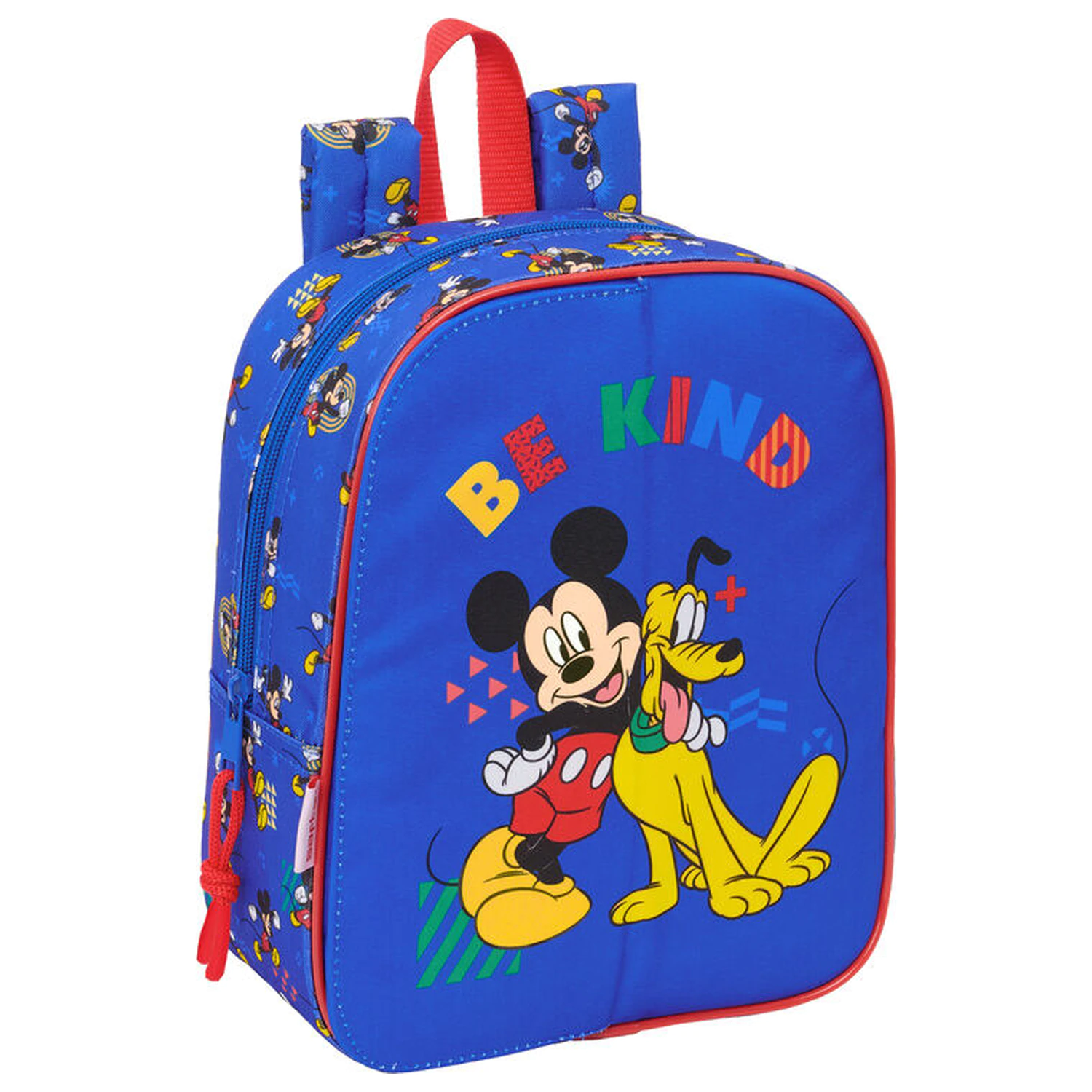 Disney Mickey Today prispôsobiteľný batoh 27cm produktová fotografia