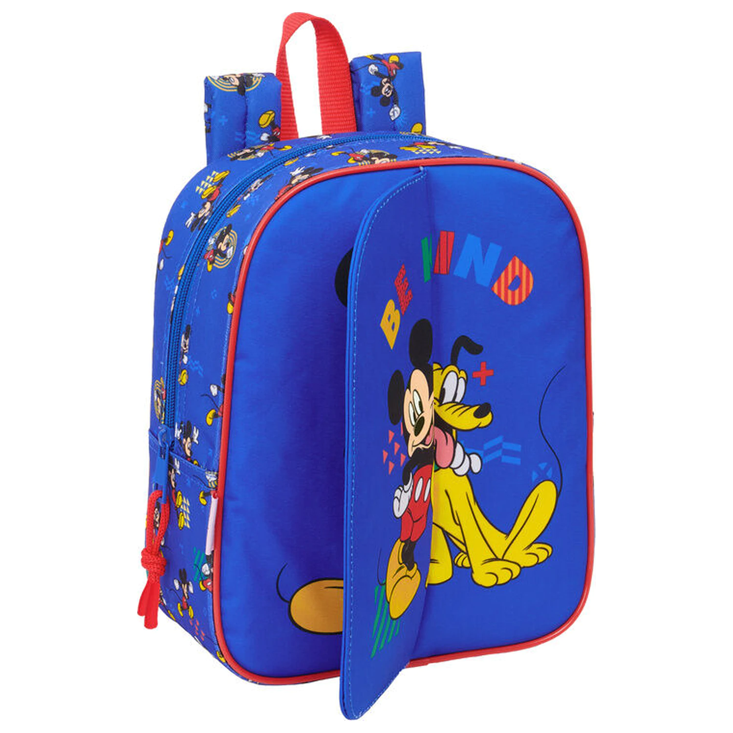 Disney Mickey Today prispôsobiteľný batoh 27cm produktová fotografia