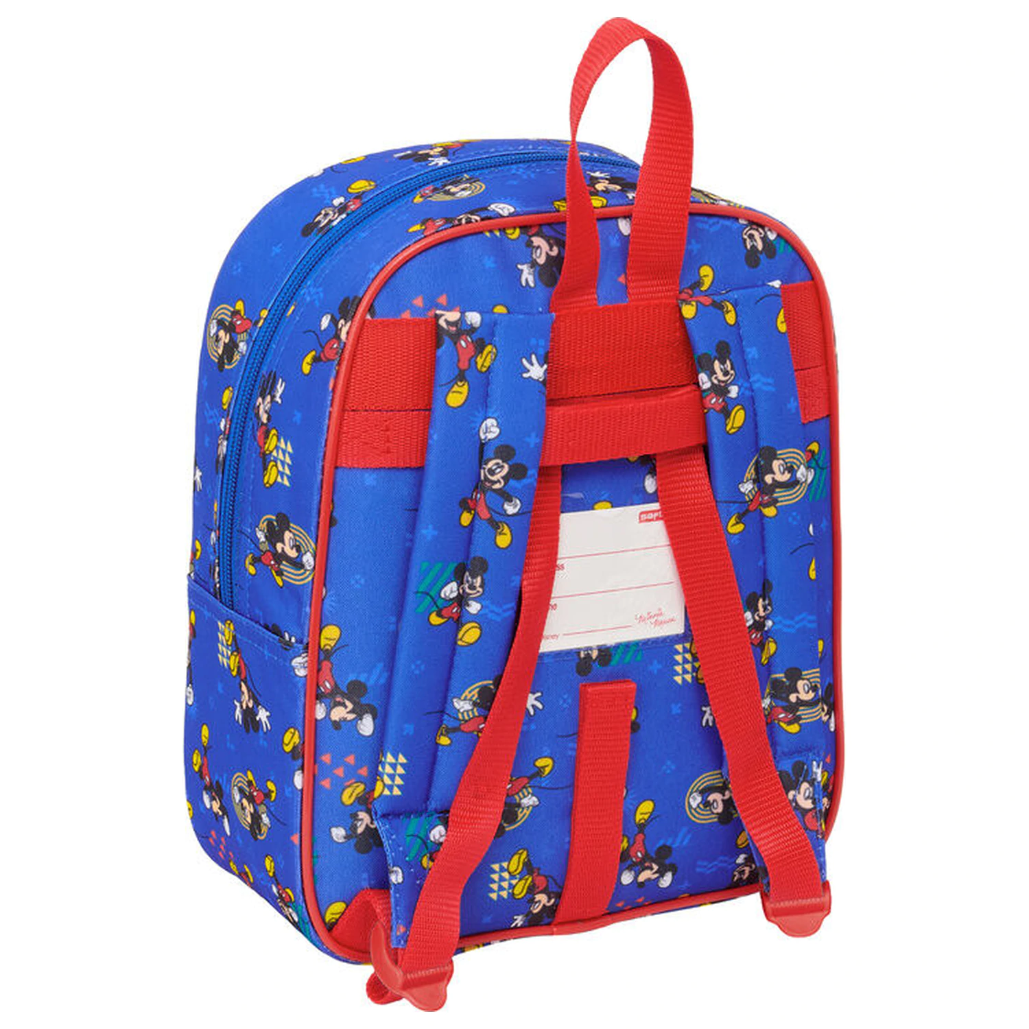 Disney Mickey Today prispôsobiteľný batoh 27cm produktová fotografia
