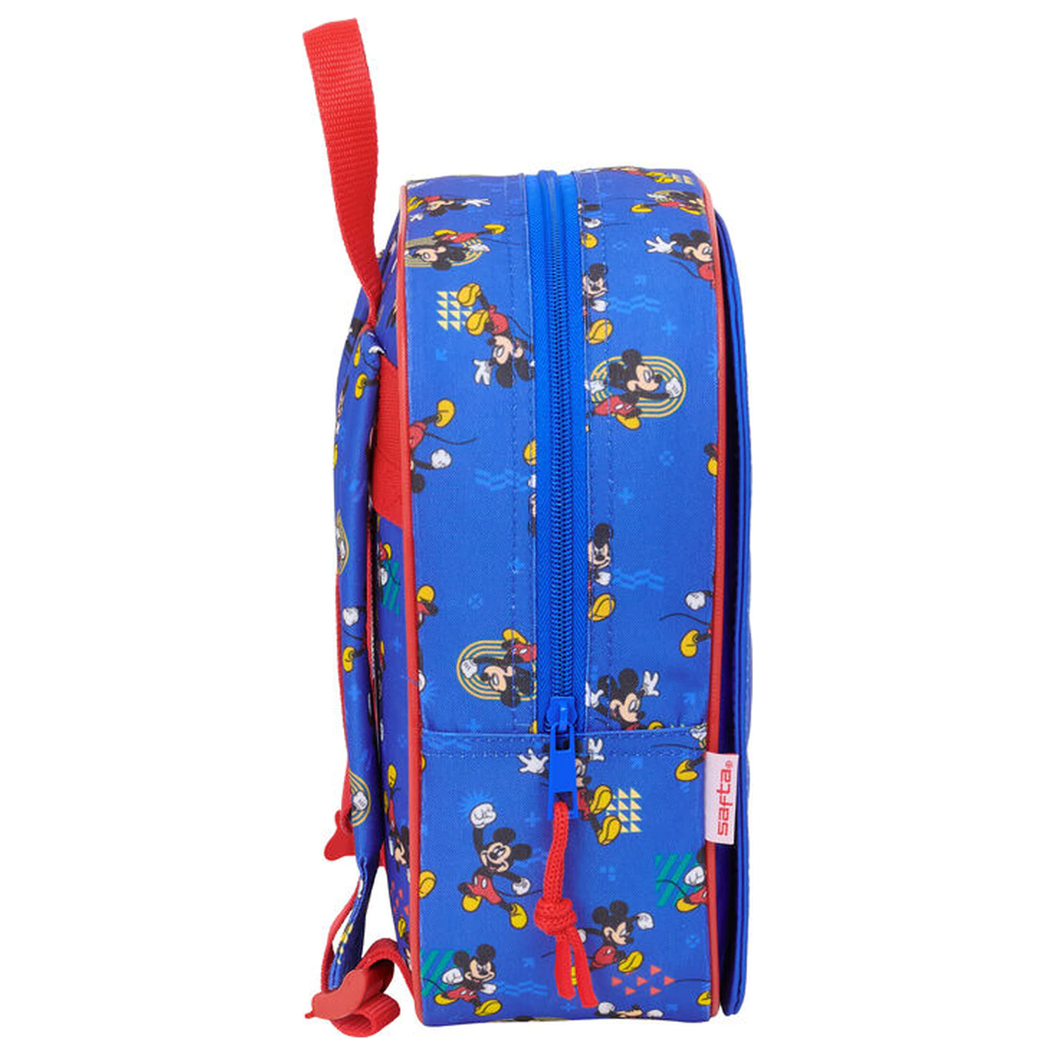 Disney Mickey Today prispôsobiteľný batoh 27cm produktová fotografia