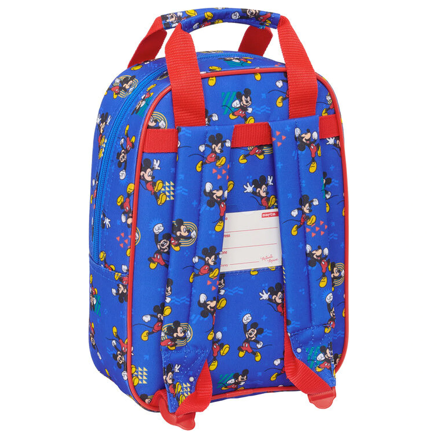 Disney Mickey Today batoh 28cm produktová fotografia
