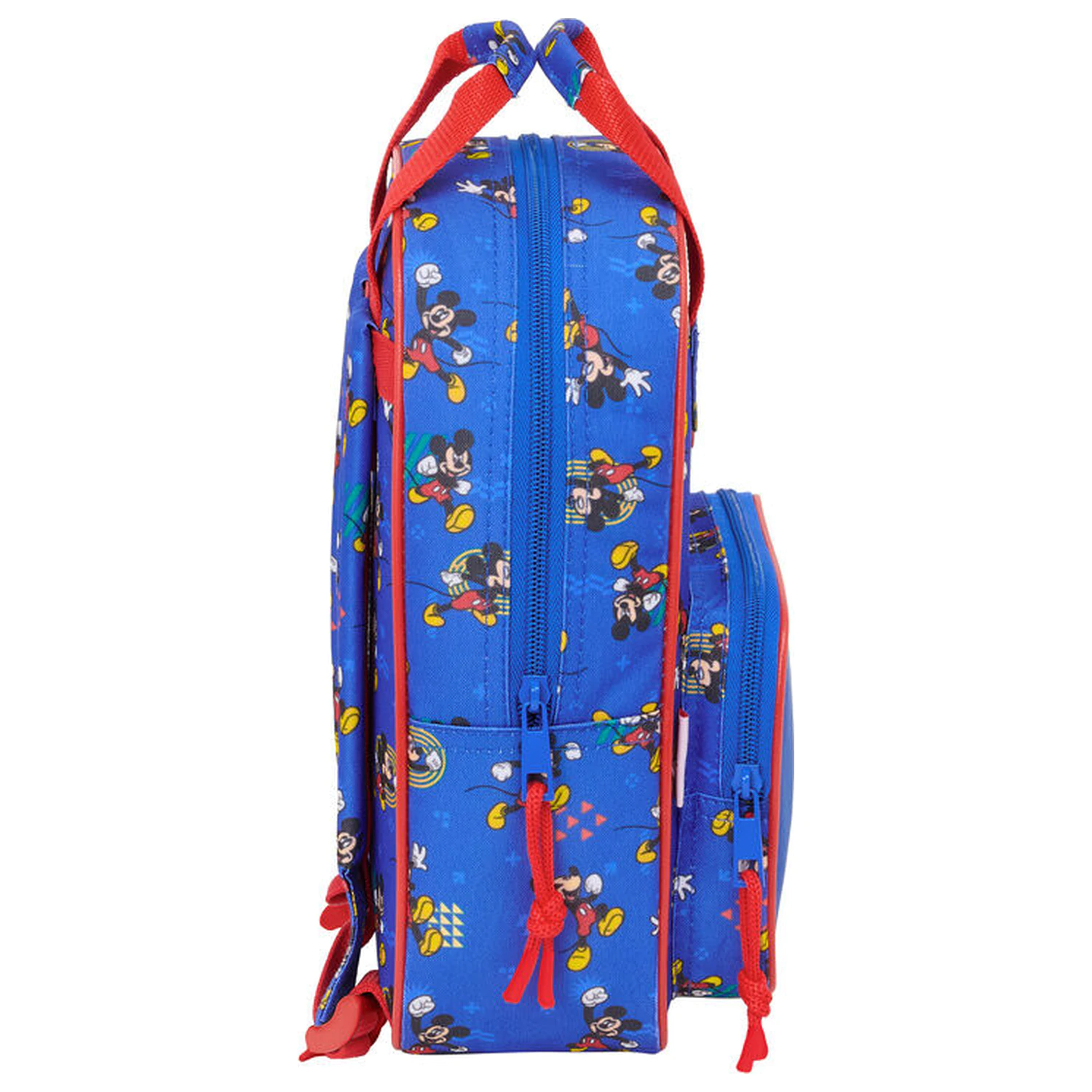 Disney Mickey Today batoh 28cm produktová fotografia