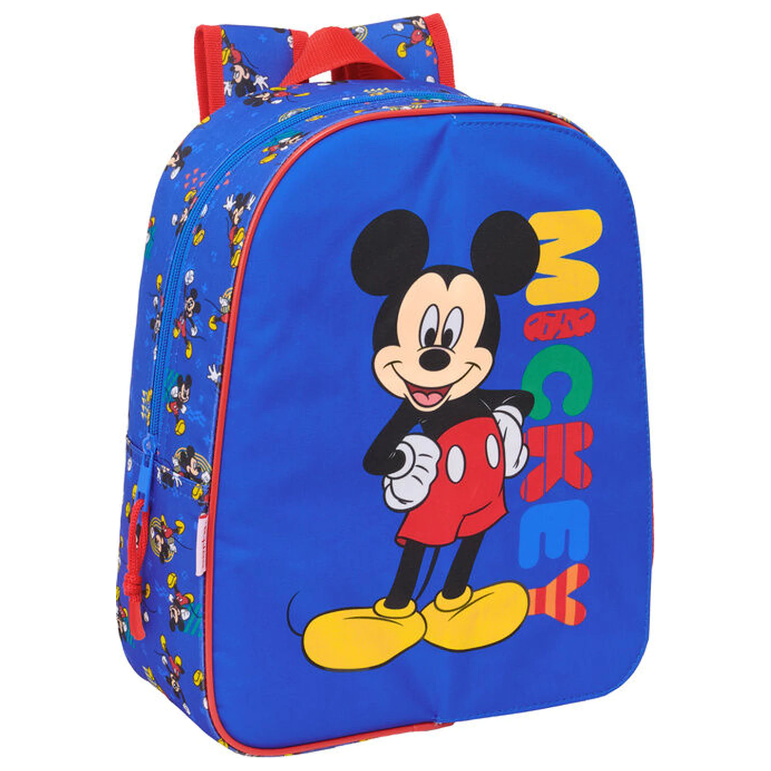 Disney Mickey Today adaptabilný batoh 34 cm produktová fotografia