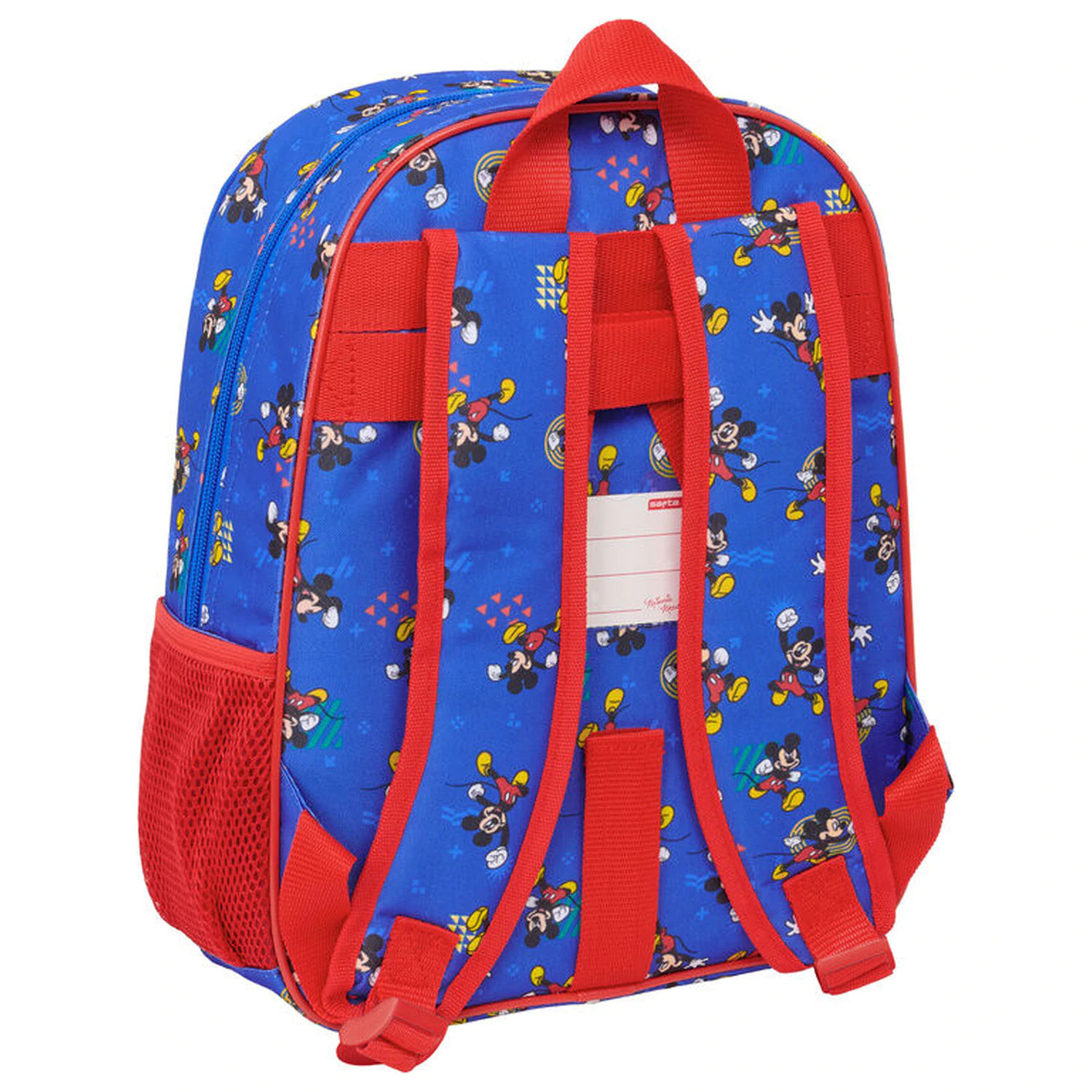 Disney Mickey Today adaptabilný batoh 34 cm produktová fotografia