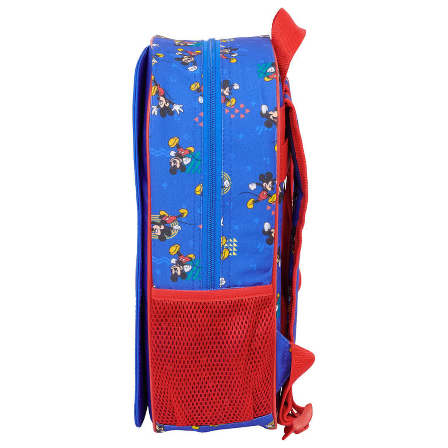 Disney Mickey Today adaptabilný batoh 34 cm produktová fotografia