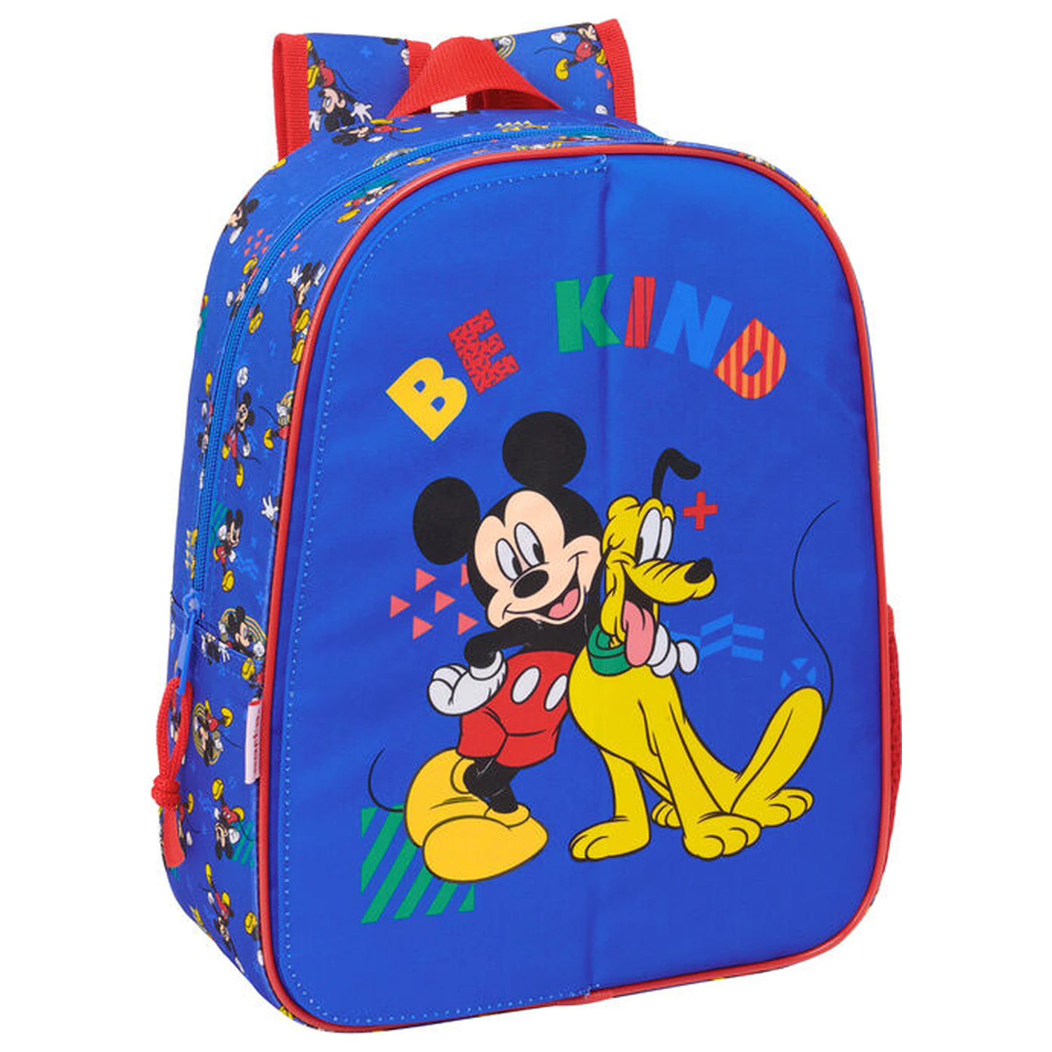 Disney Mickey Today adaptabilný batoh 34 cm produktová fotografia
