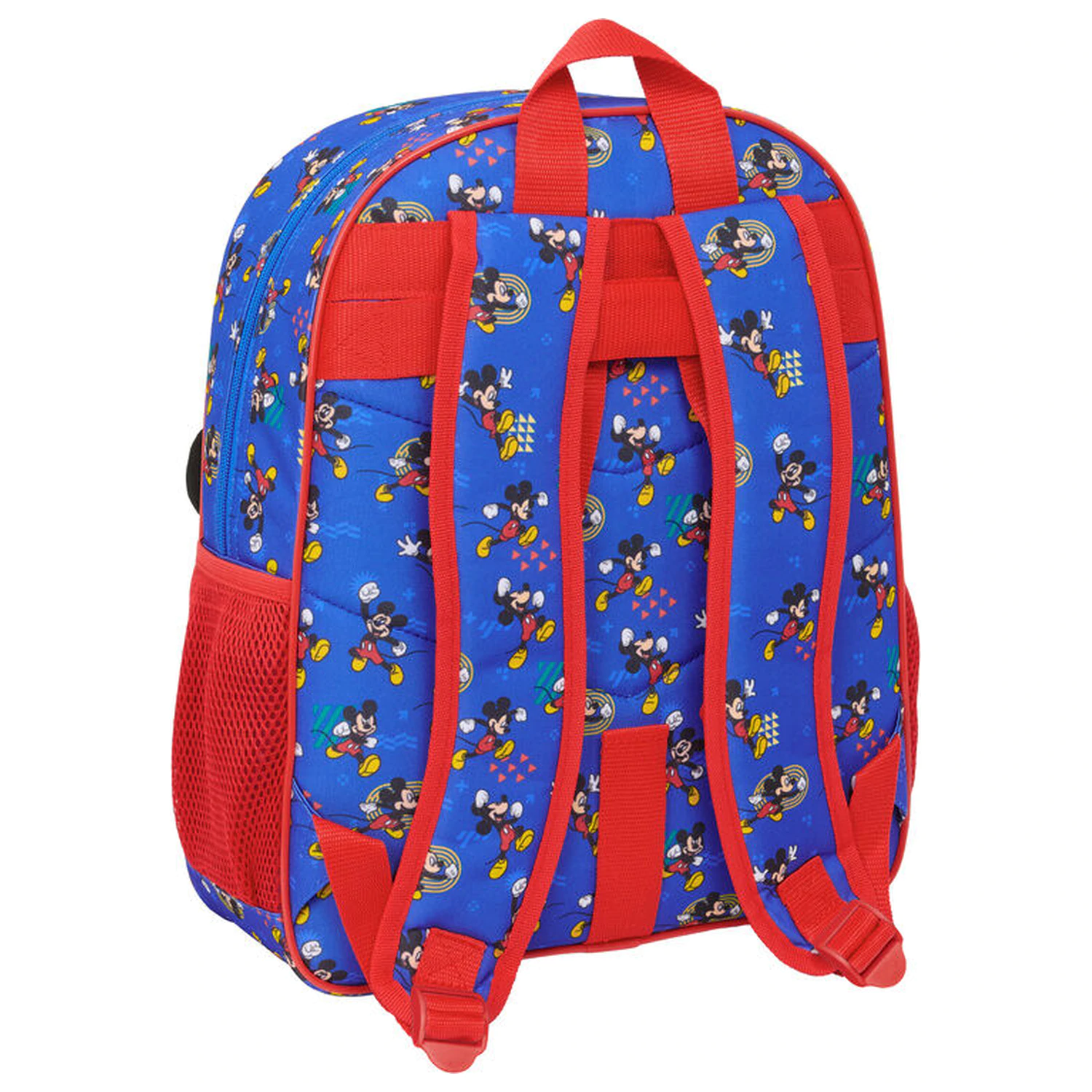 Disney Mickey Today prispôsobiteľný batoh 38cm produktová fotografia