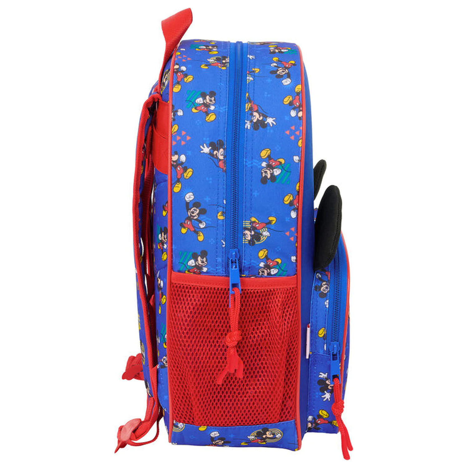 Disney Mickey Today prispôsobiteľný batoh 38cm produktová fotografia
