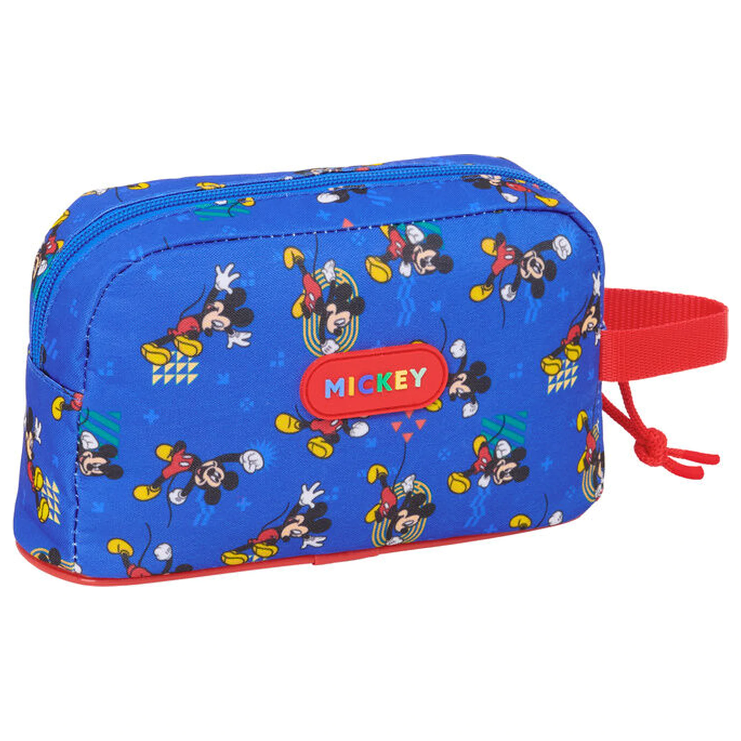 Disney Mickey Today termoska taška na raňajky produktová fotografia